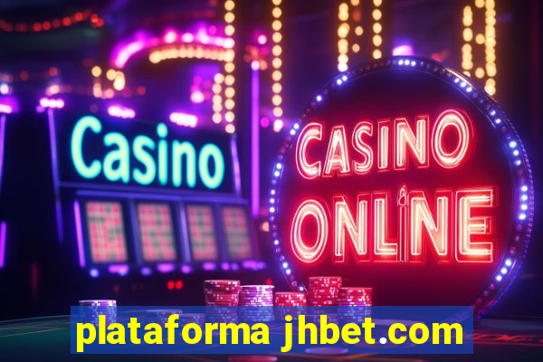 plataforma jhbet.com